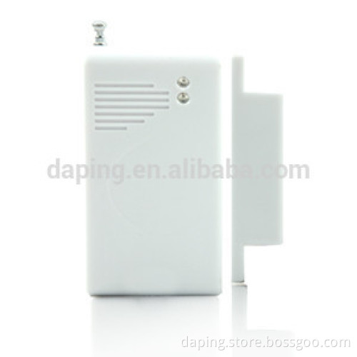 PSTN Home/Business Wireless Security Alarm Systems with Autodialer, 8-zone intelligent alarm system